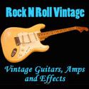 Rock N Roll Vintage
