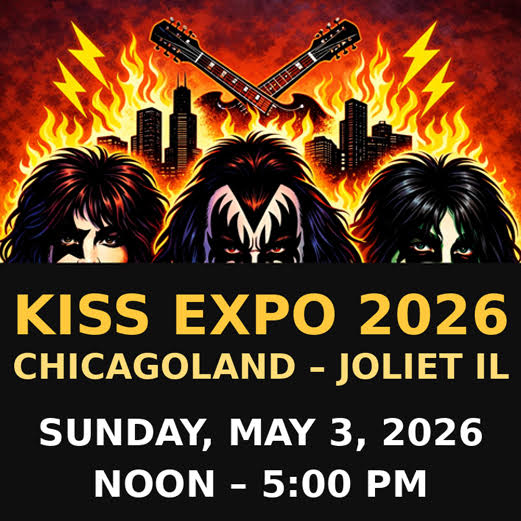 Kiss Expo