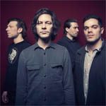 Interview: Disappears