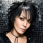 Cover Story:  Joan Jett